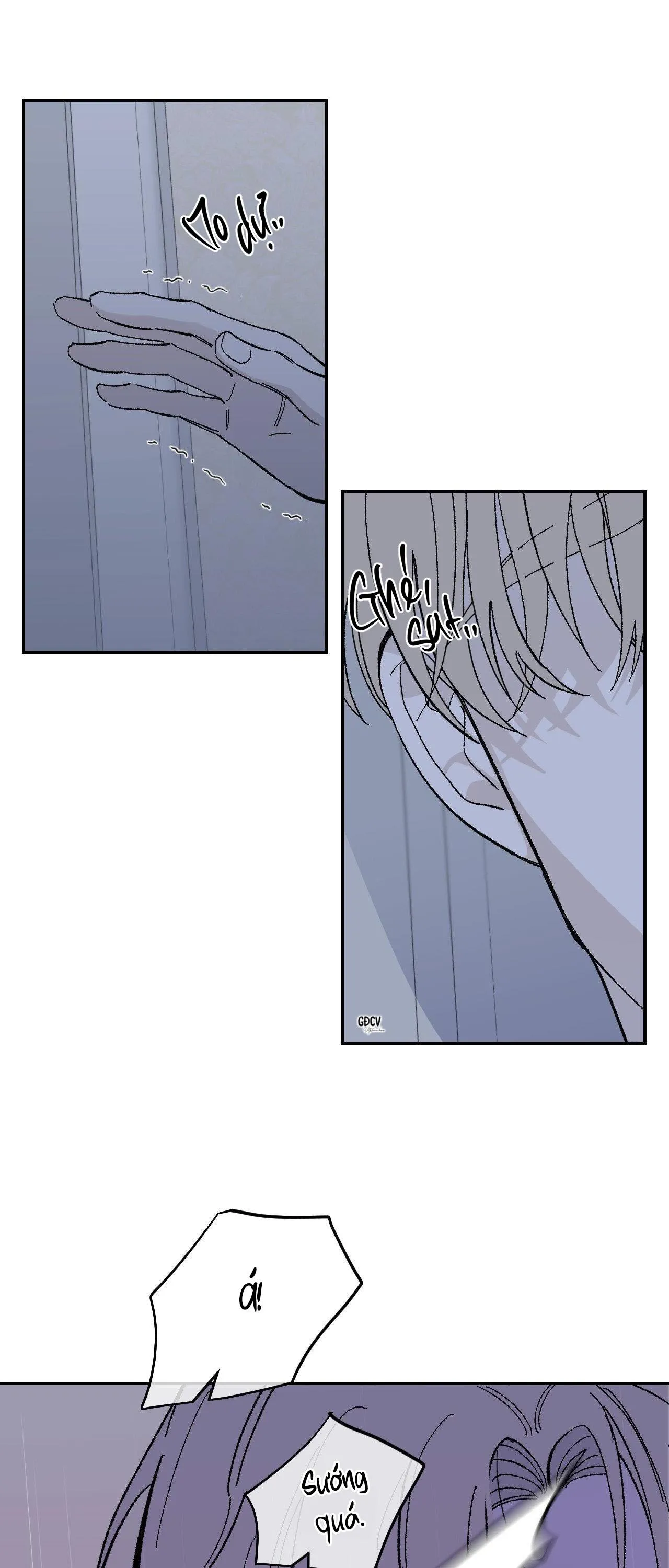 GIA NHÂN Chapter 16 Trang 4