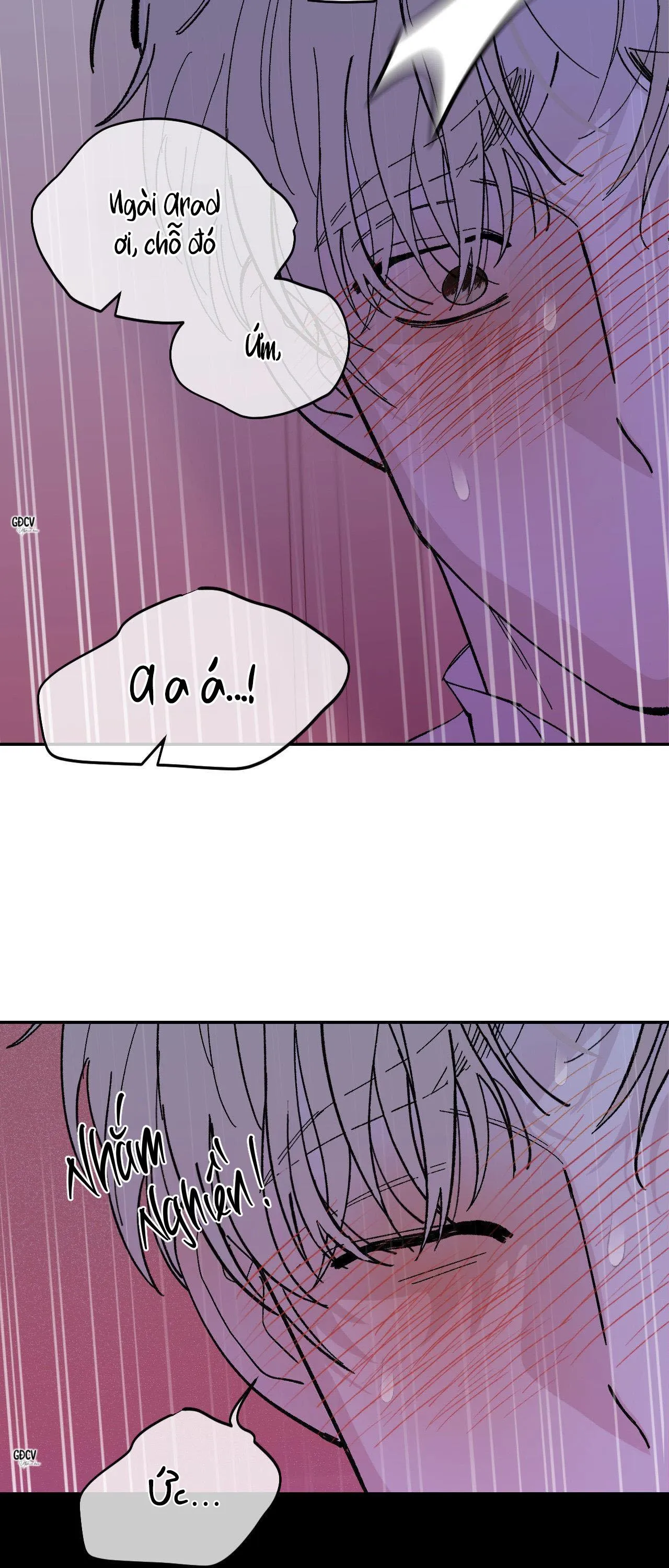 GIA NHÂN Chapter 16 Trang 5