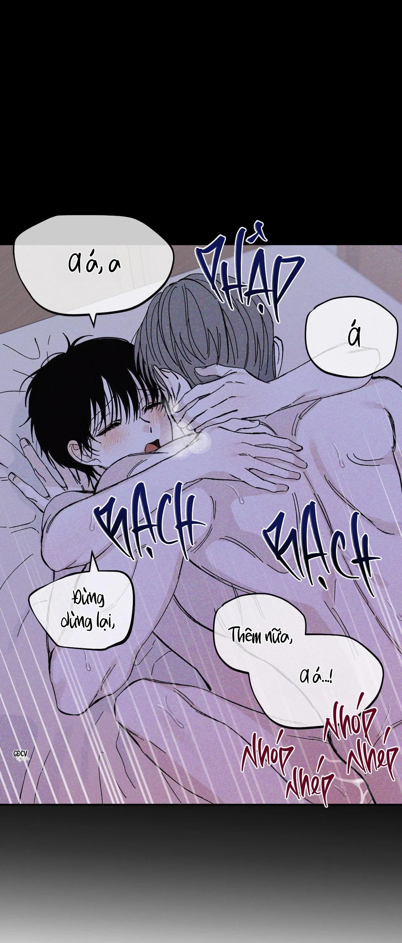 GIA NHÂN Chapter 16 Trang 6