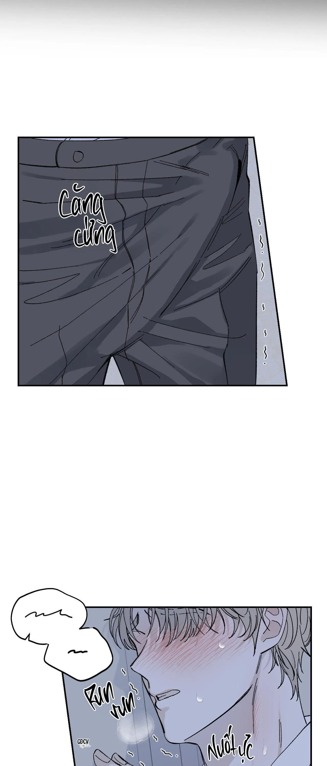 GIA NHÂN Chapter 16 Trang 7