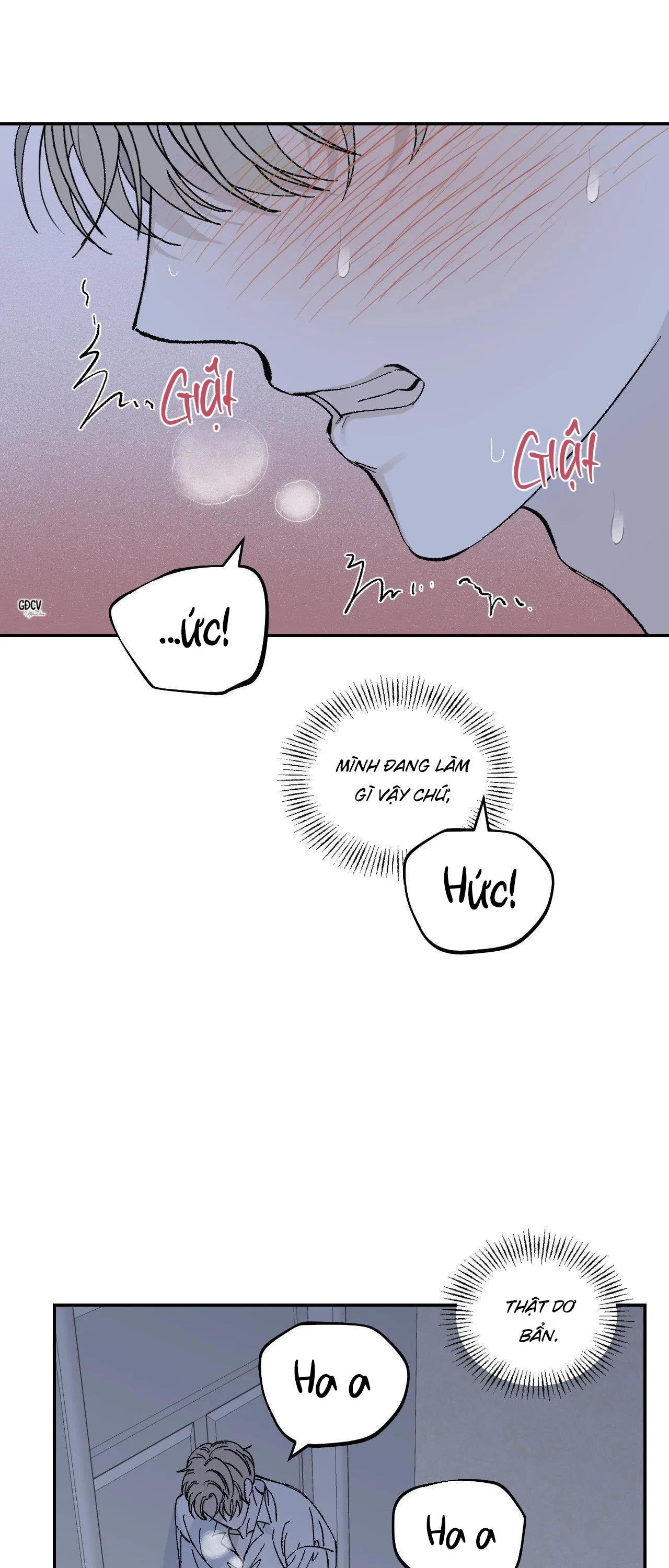 GIA NHÂN Chapter 16 Trang 9