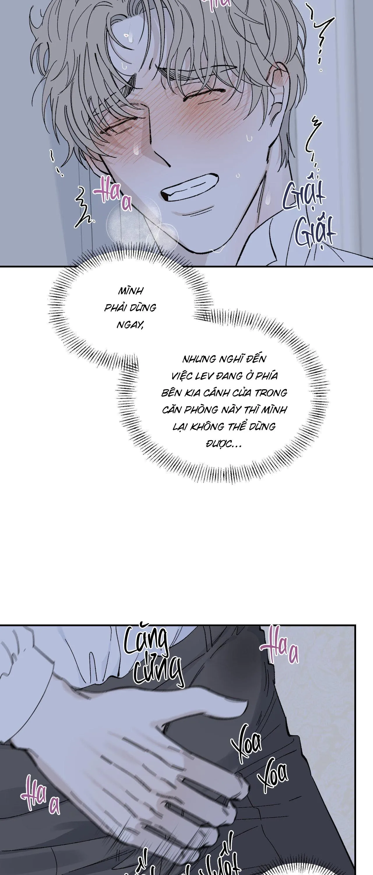 GIA NHÂN Chapter 16 Trang 11