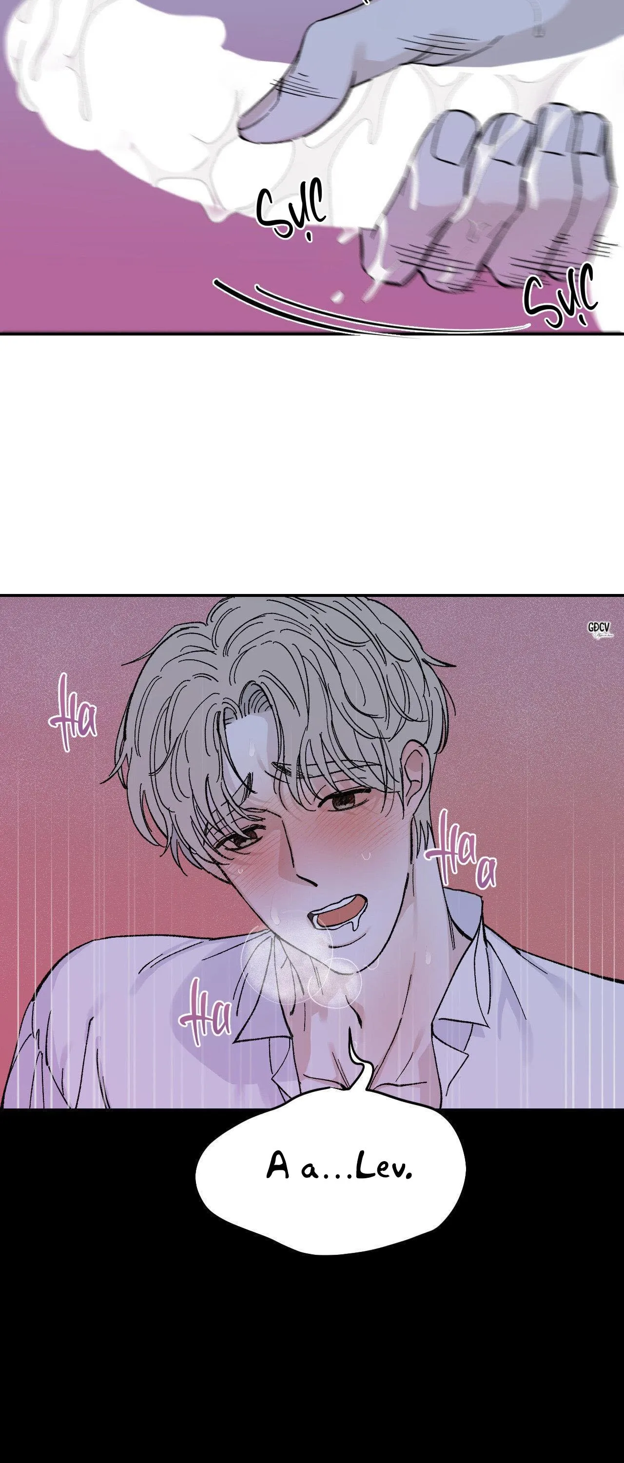 GIA NHÂN Chapter 16 Trang 13