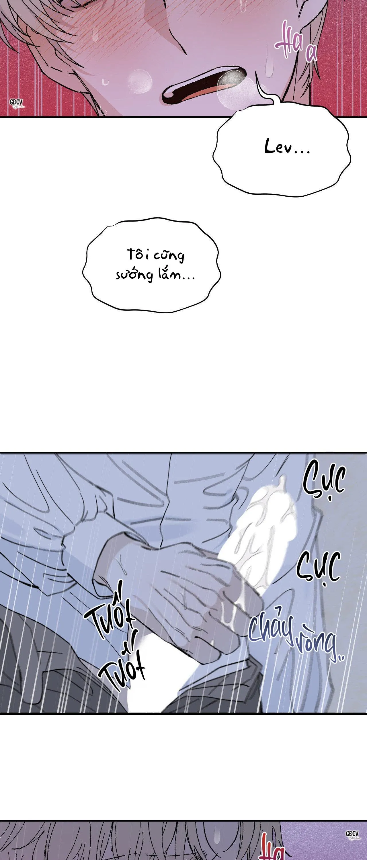 GIA NHÂN Chapter 16 Trang 15