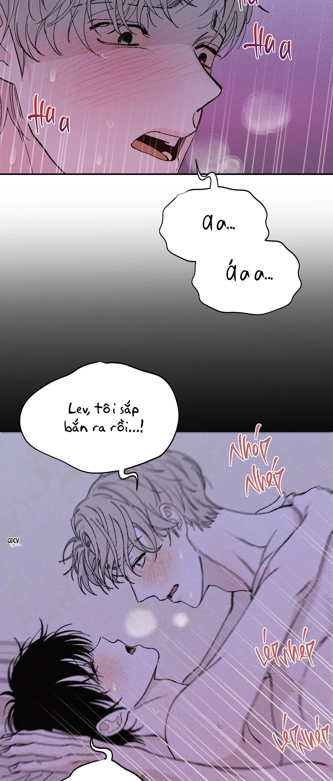 GIA NHÂN Chapter 16 Trang 16