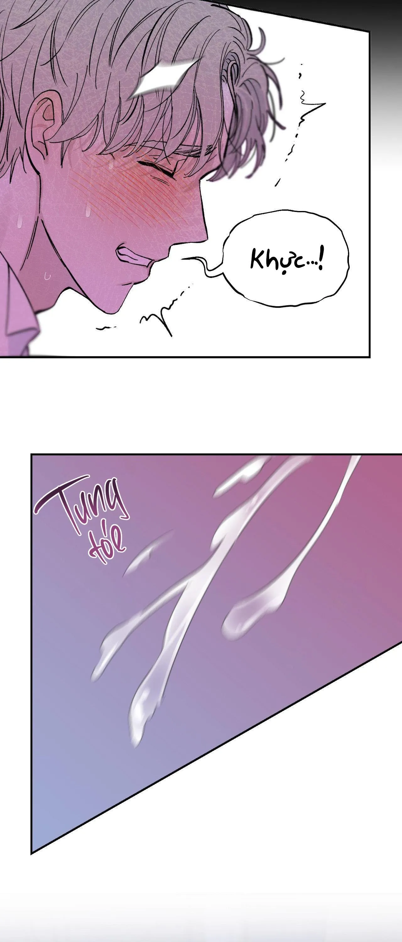 GIA NHÂN Chapter 16 Trang 18