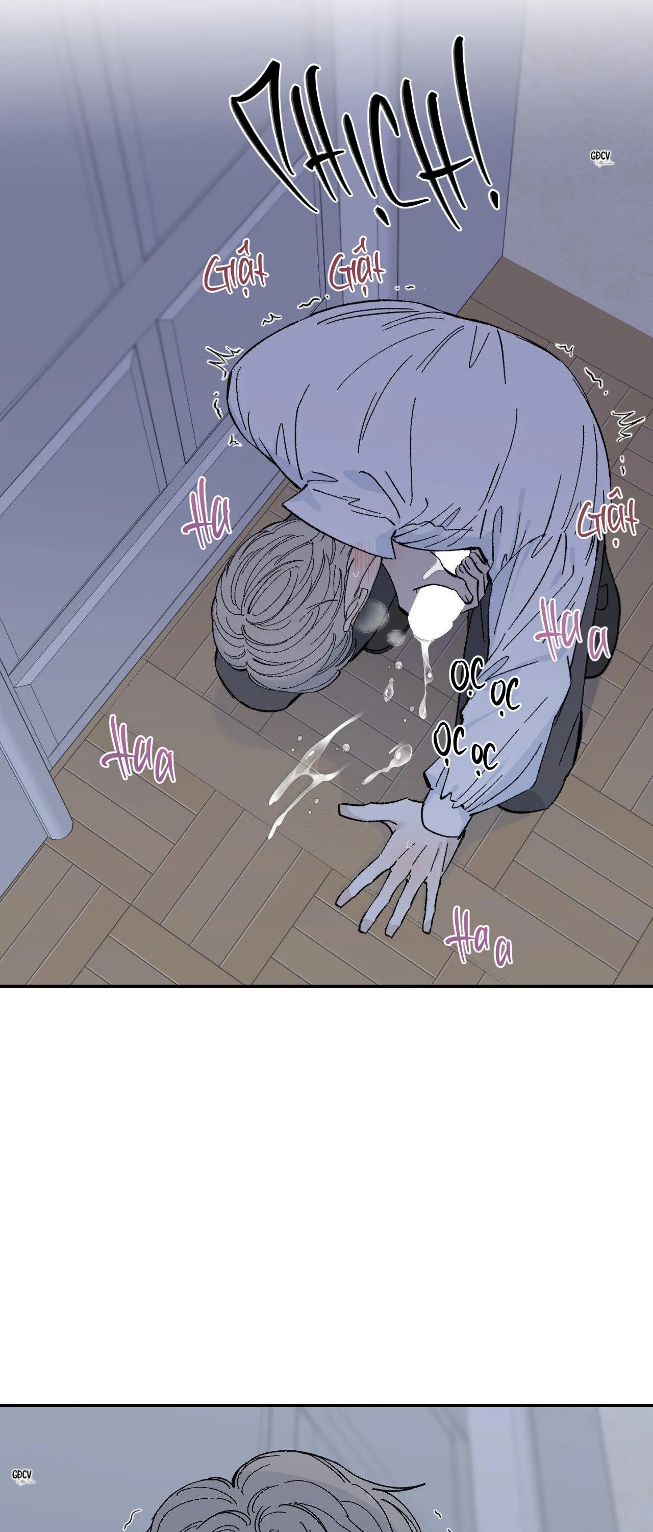 GIA NHÂN Chapter 16 Trang 19