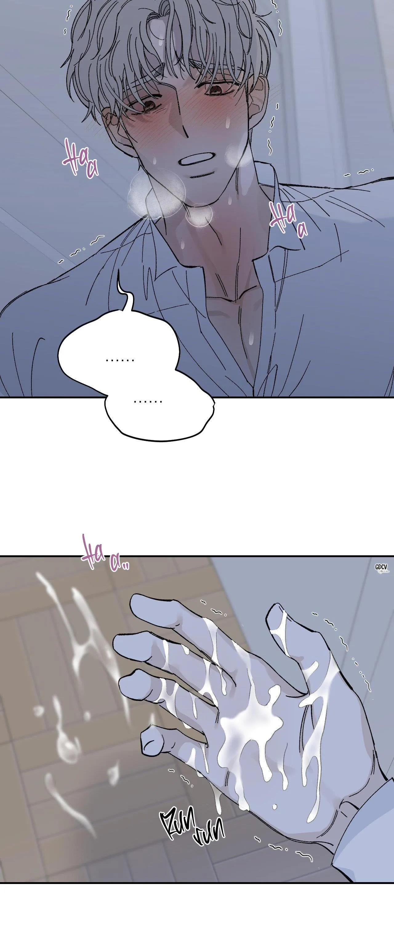 GIA NHÂN Chapter 16 Trang 20