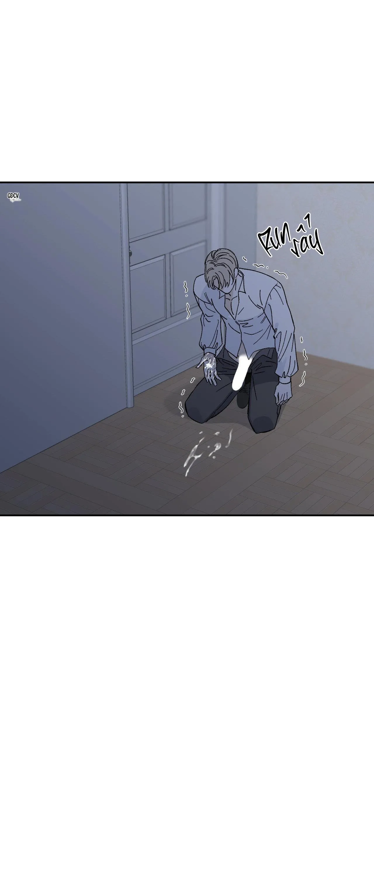 GIA NHÂN Chapter 16 Trang 21