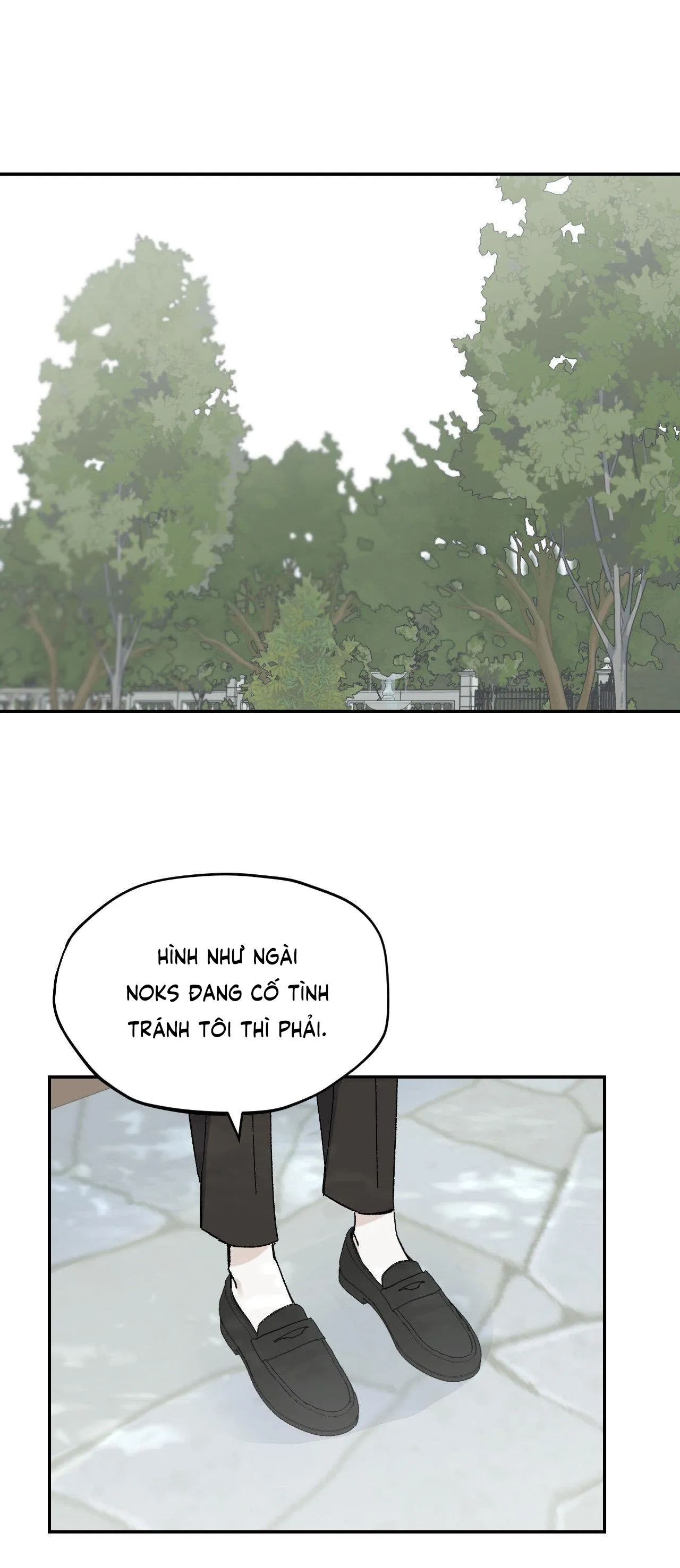 GIA NHÂN Chapter 16 Trang 25