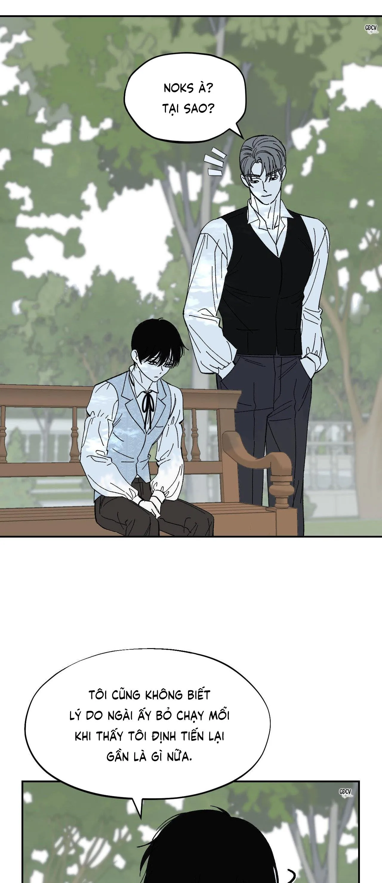 GIA NHÂN Chapter 16 Trang 26