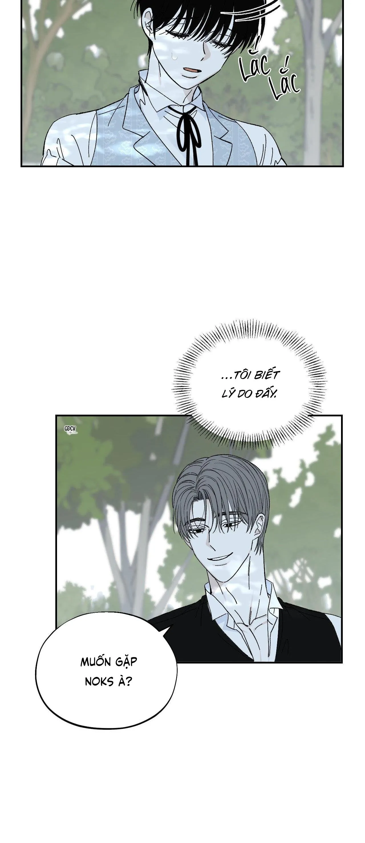 GIA NHÂN Chapter 16 Trang 27