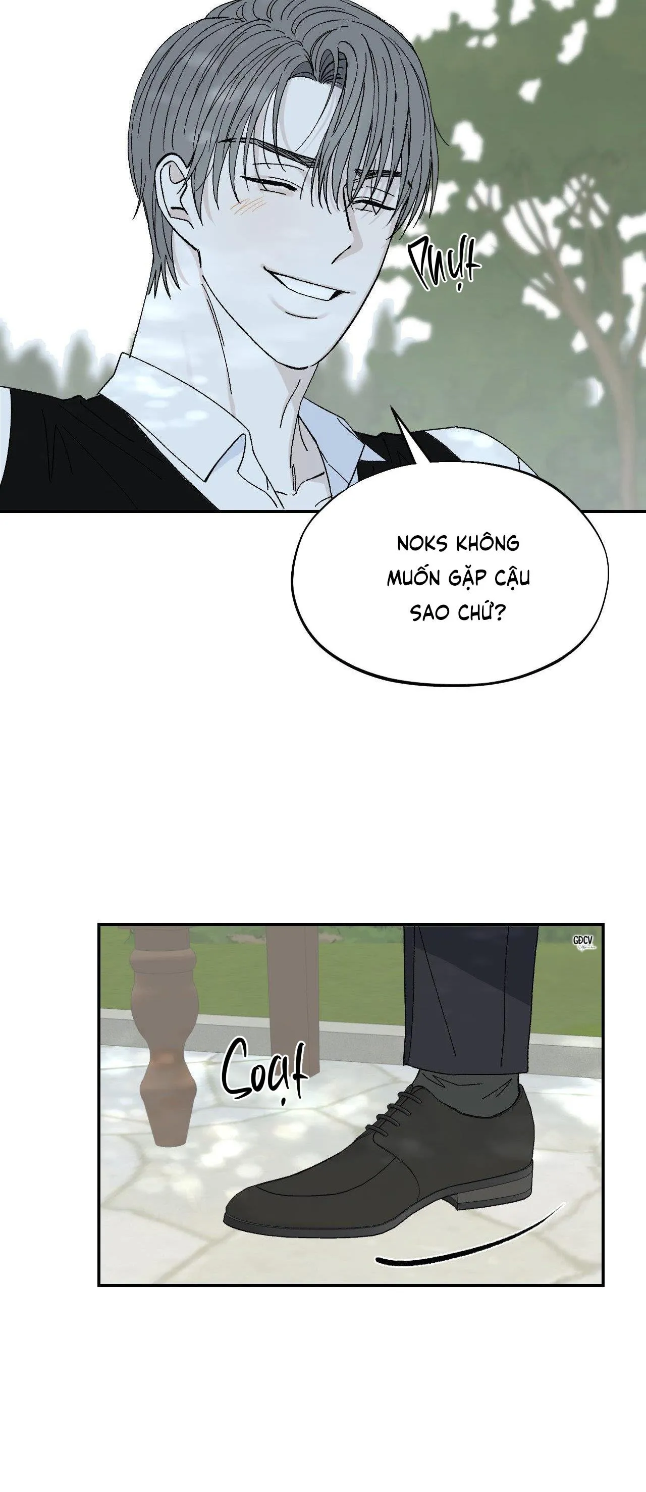 GIA NHÂN Chapter 16 Trang 29