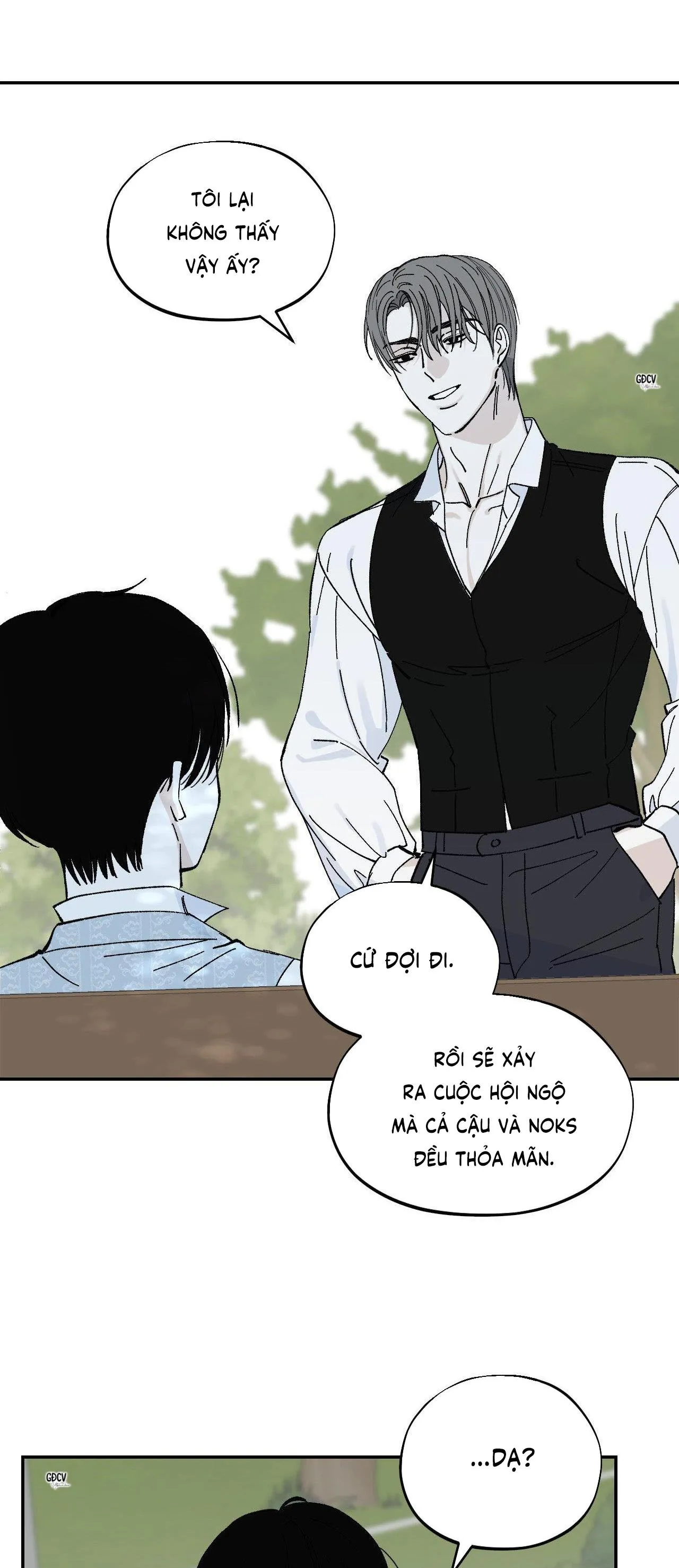 GIA NHÂN Chapter 16 Trang 30