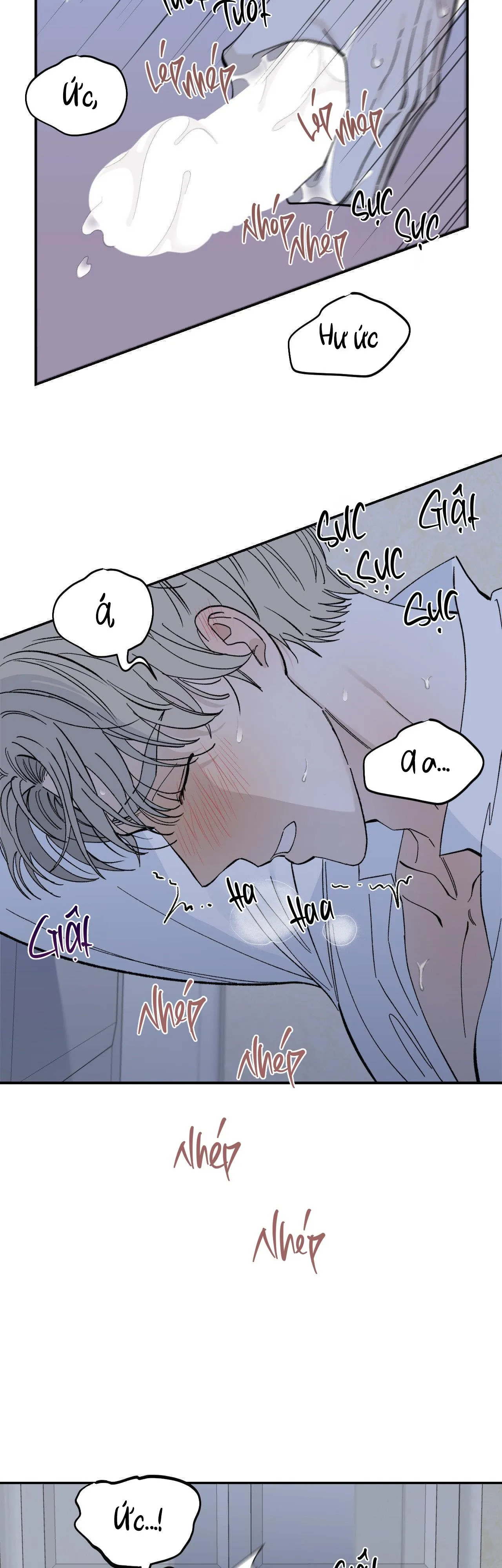 GIA NHÂN Chapter 17 Trang 3