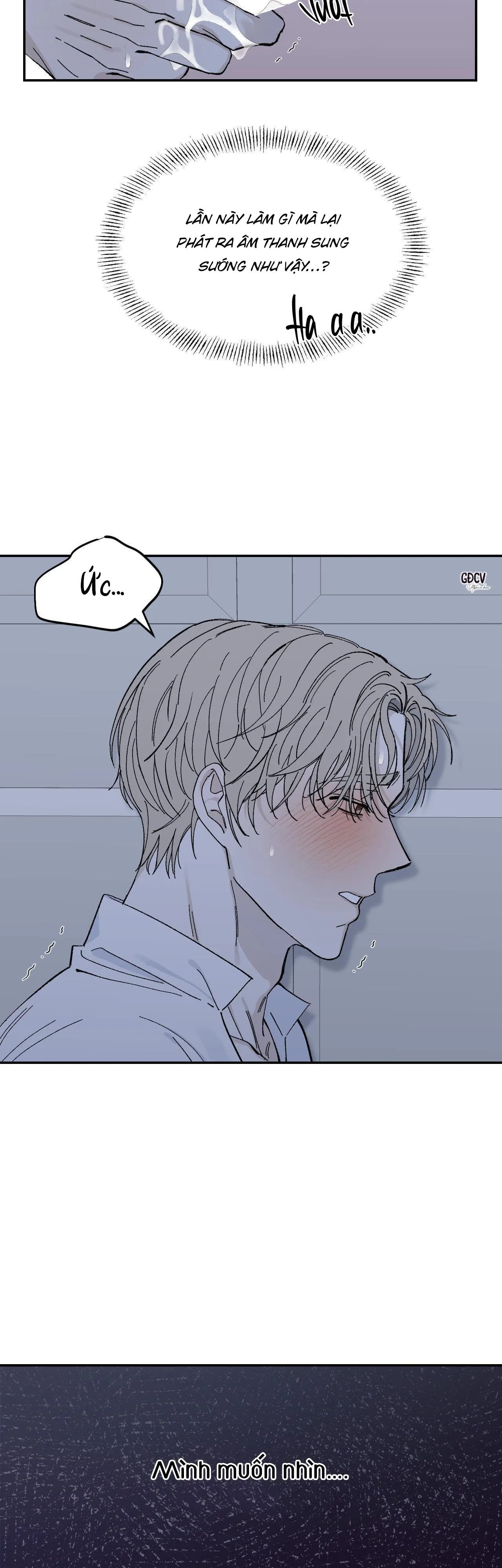 GIA NHÂN Chapter 17 Trang 10