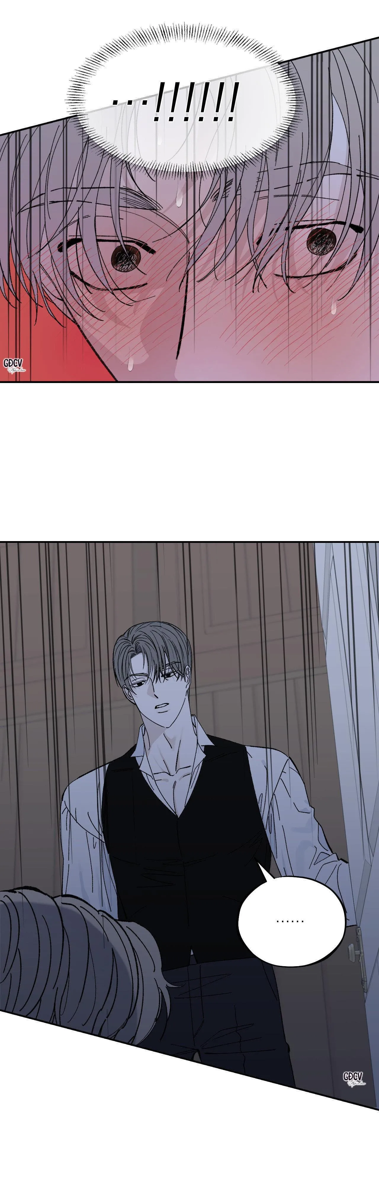 GIA NHÂN Chapter 17 Trang 12