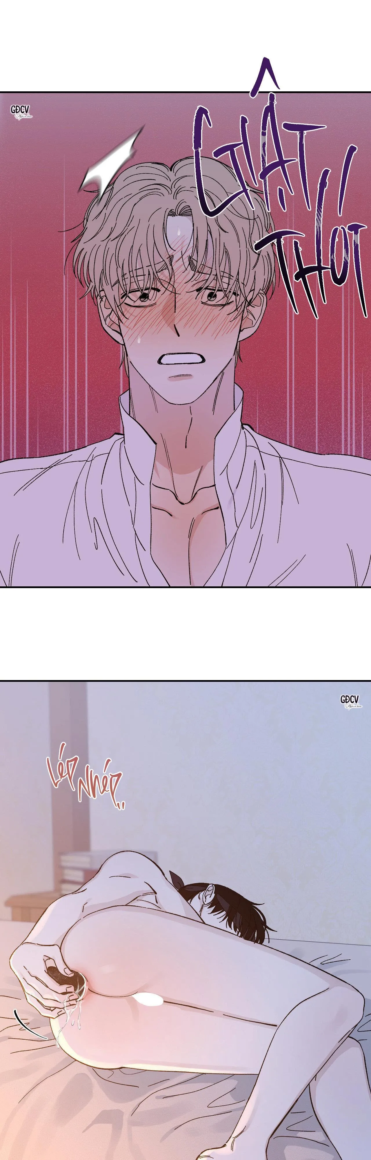 GIA NHÂN Chapter 17 Trang 20