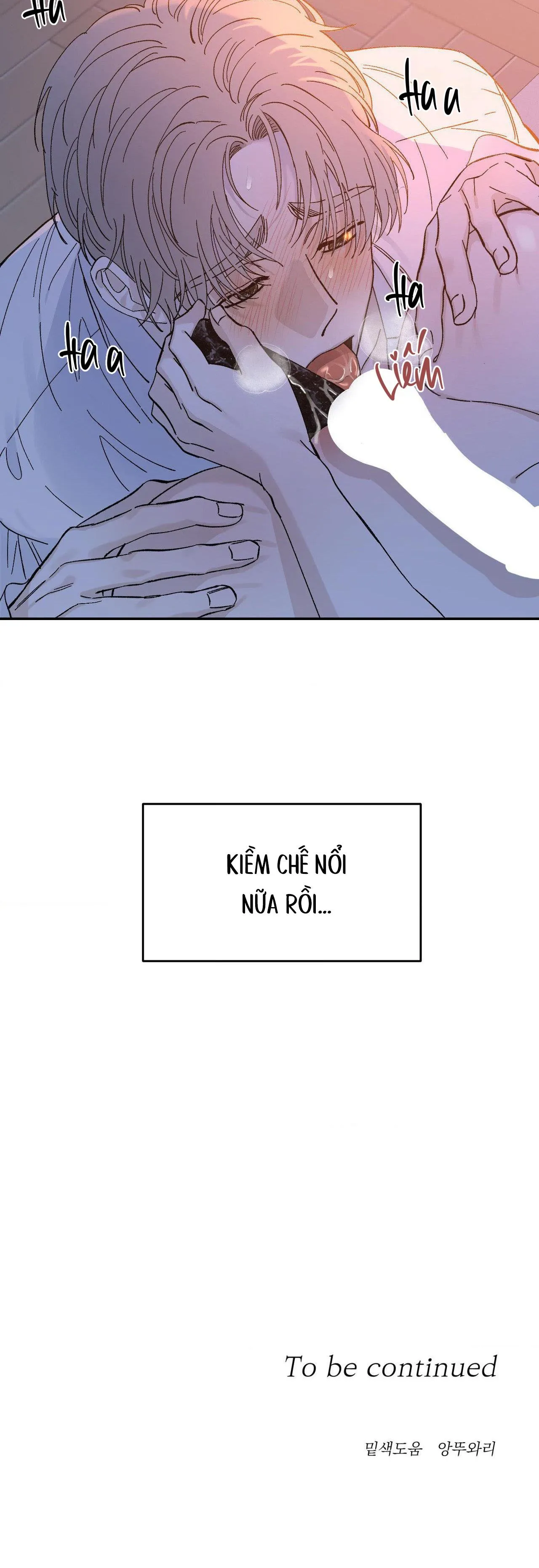 GIA NHÂN Chapter 17 Trang 30