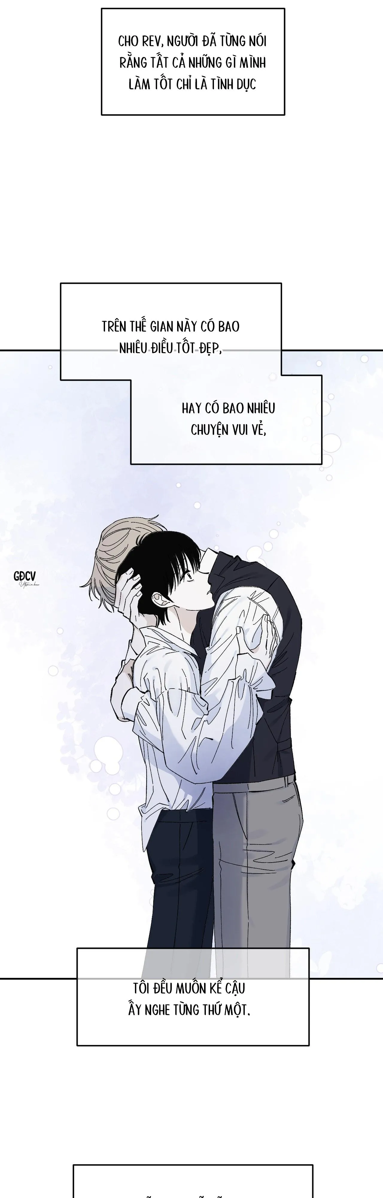 GIA NHÂN Chapter 18 Trang 3