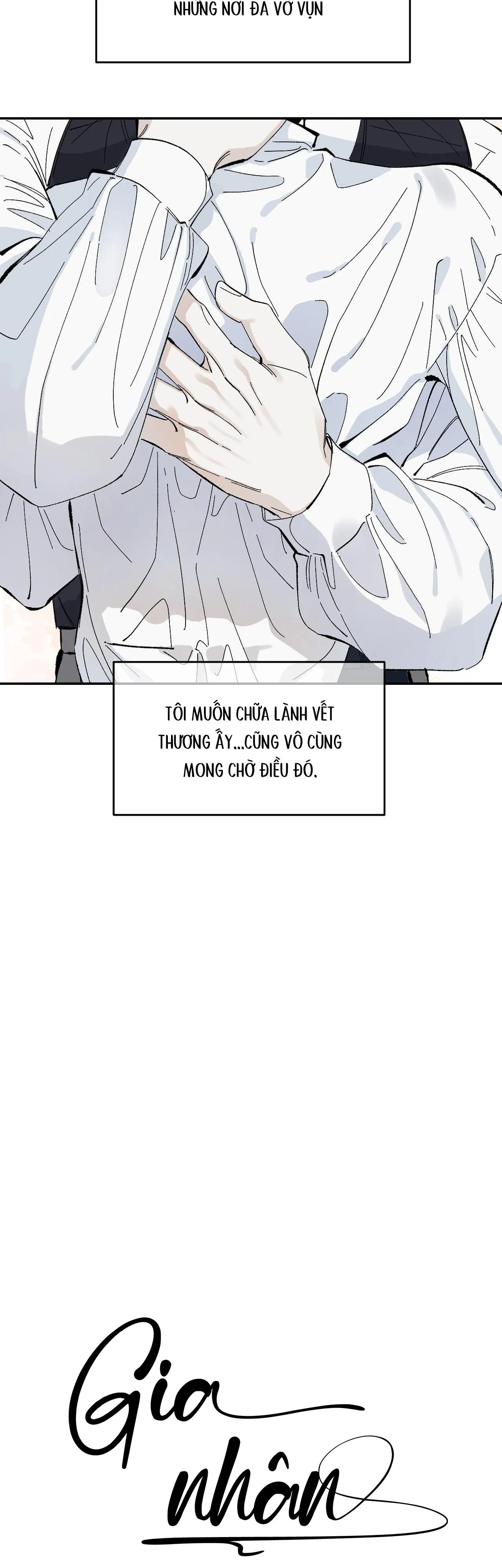GIA NHÂN Chapter 18 Trang 4