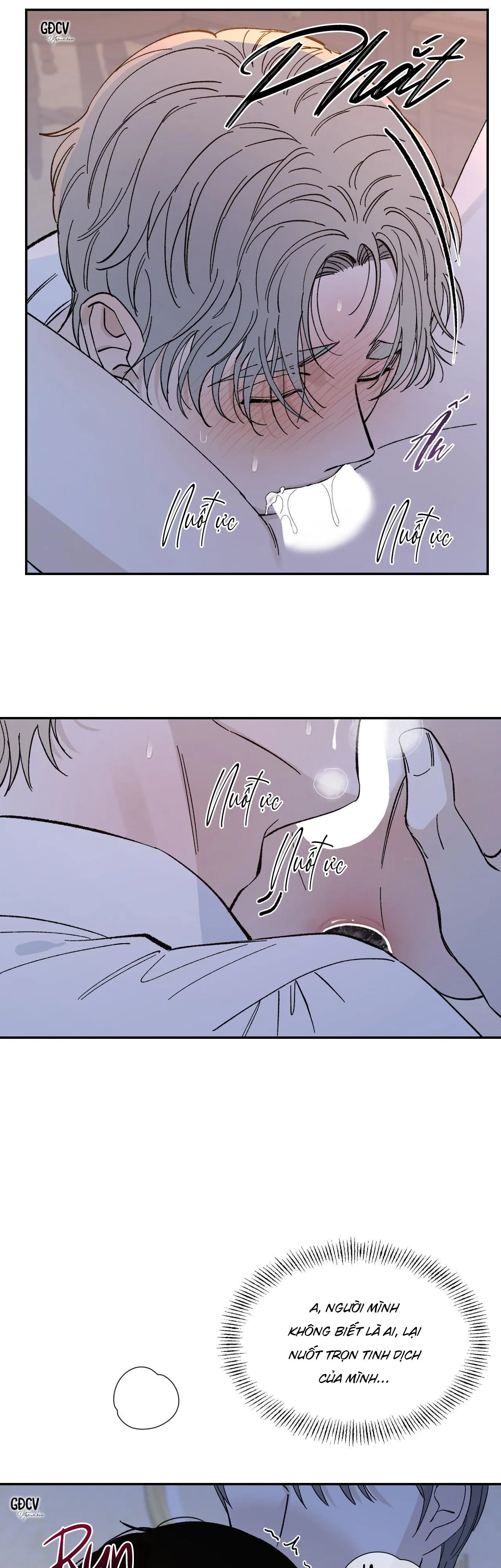 GIA NHÂN Chapter 18 Trang 16