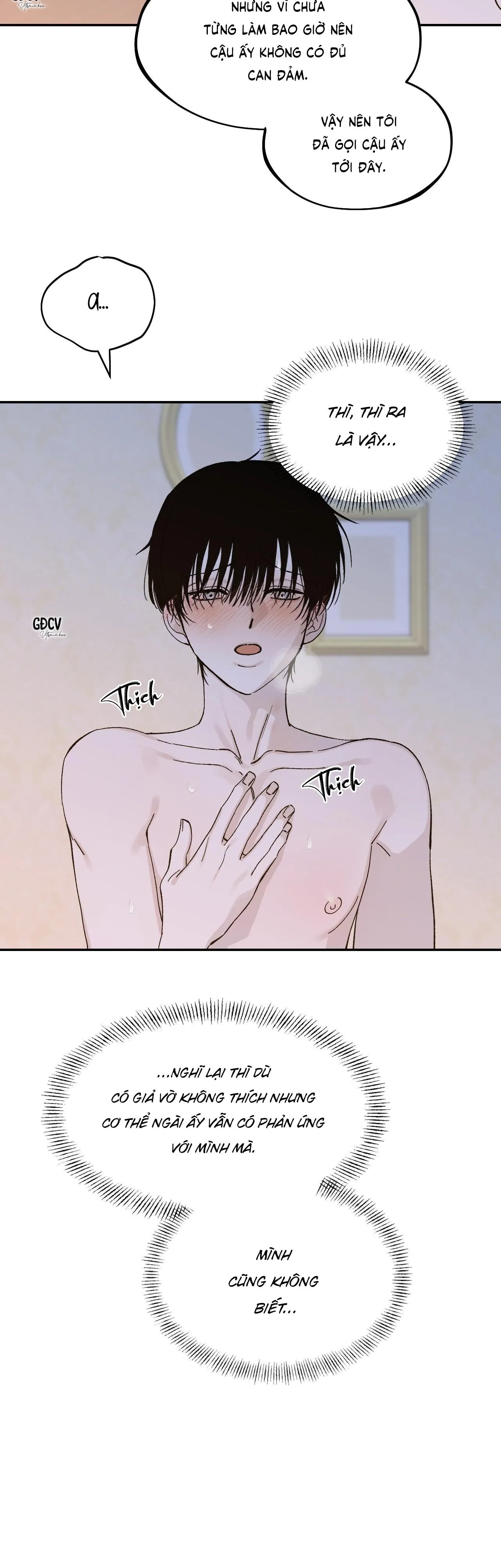 GIA NHÂN Chapter 18 Trang 20