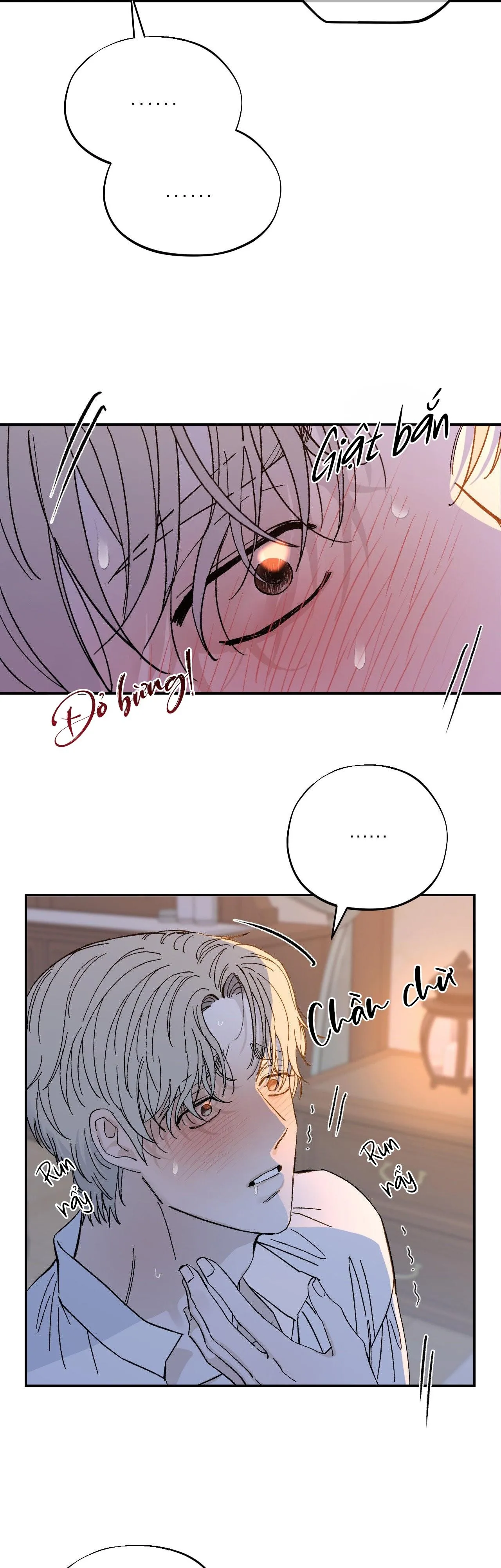 GIA NHÂN Chapter 18 Trang 22