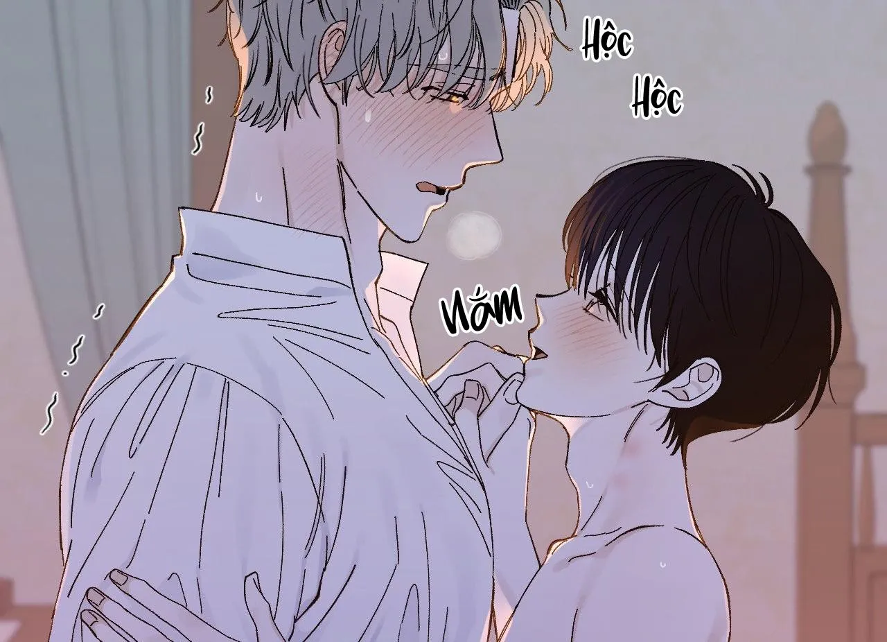 GIA NHÂN Chapter 18 Trang 27