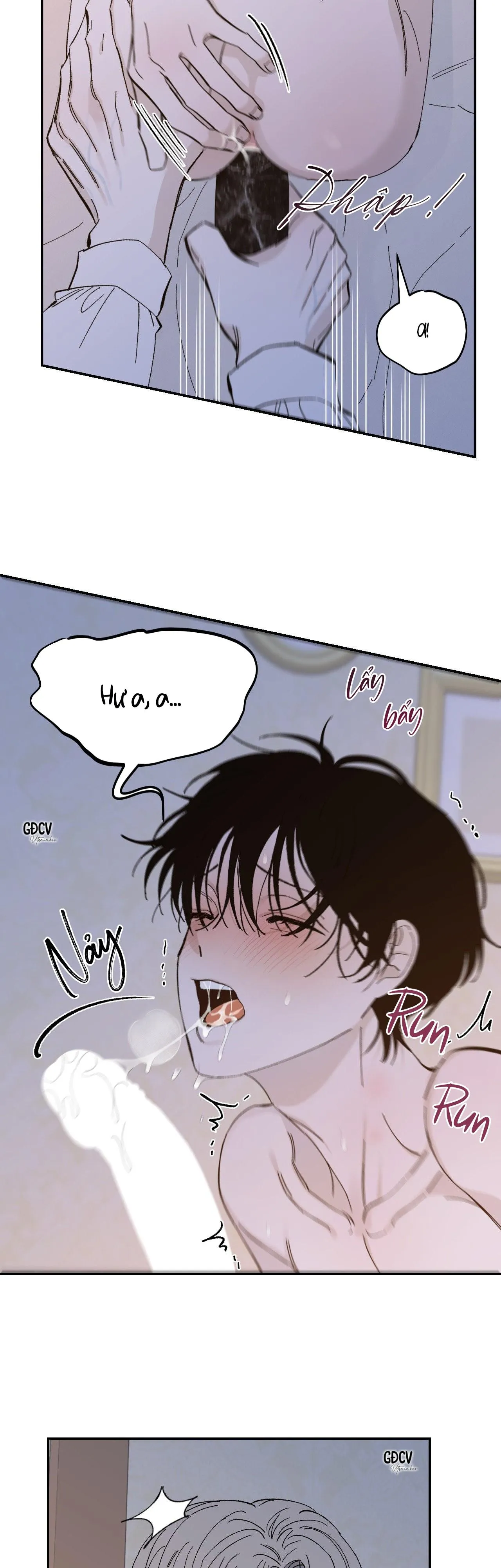 GIA NHÂN Chapter 19 Trang 14