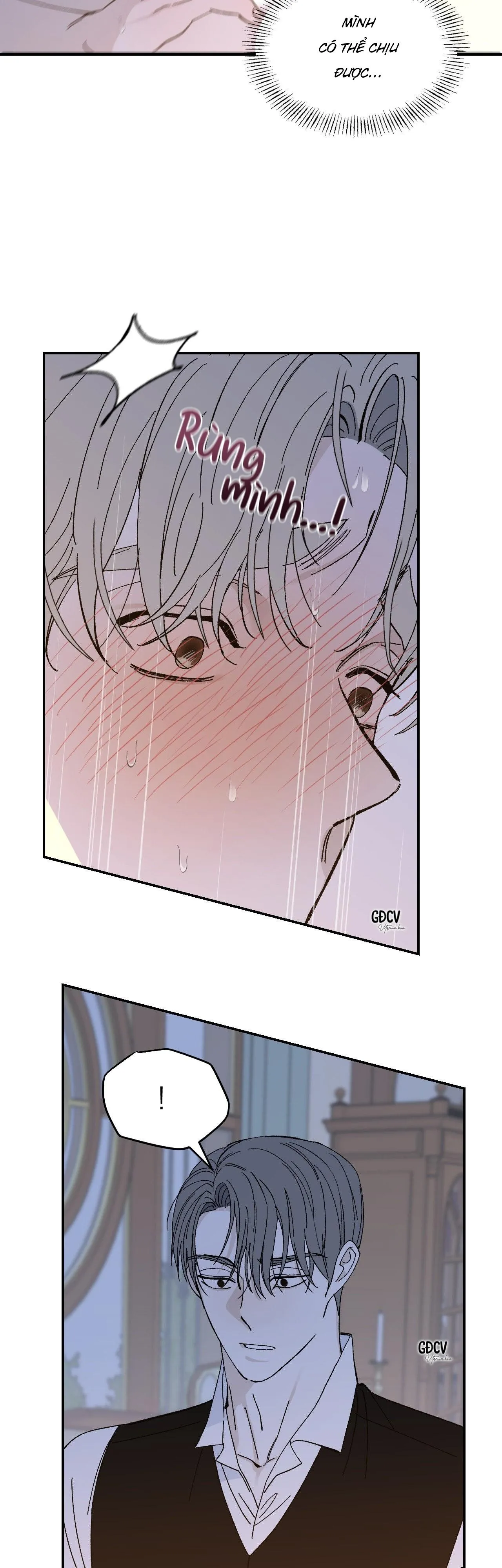 GIA NHÂN Chapter 19 Trang 22