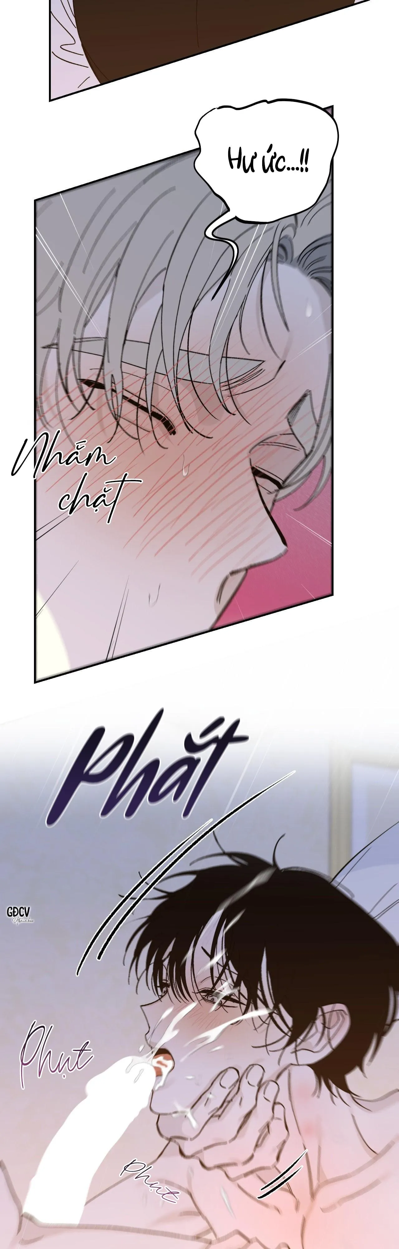 GIA NHÂN Chapter 19 Trang 23