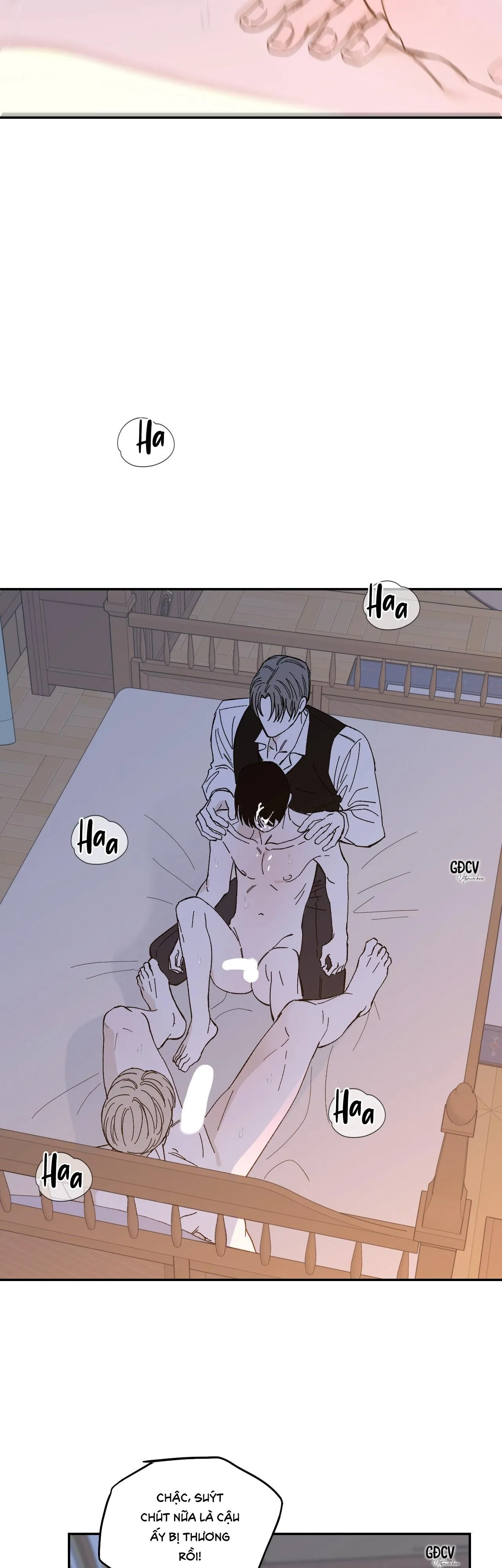 GIA NHÂN Chapter 19 Trang 24