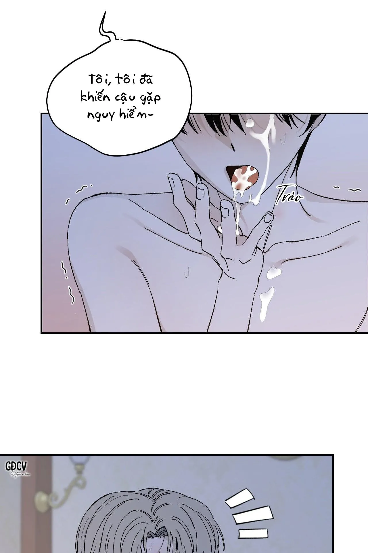 GIA NHÂN Chapter 19 Trang 28