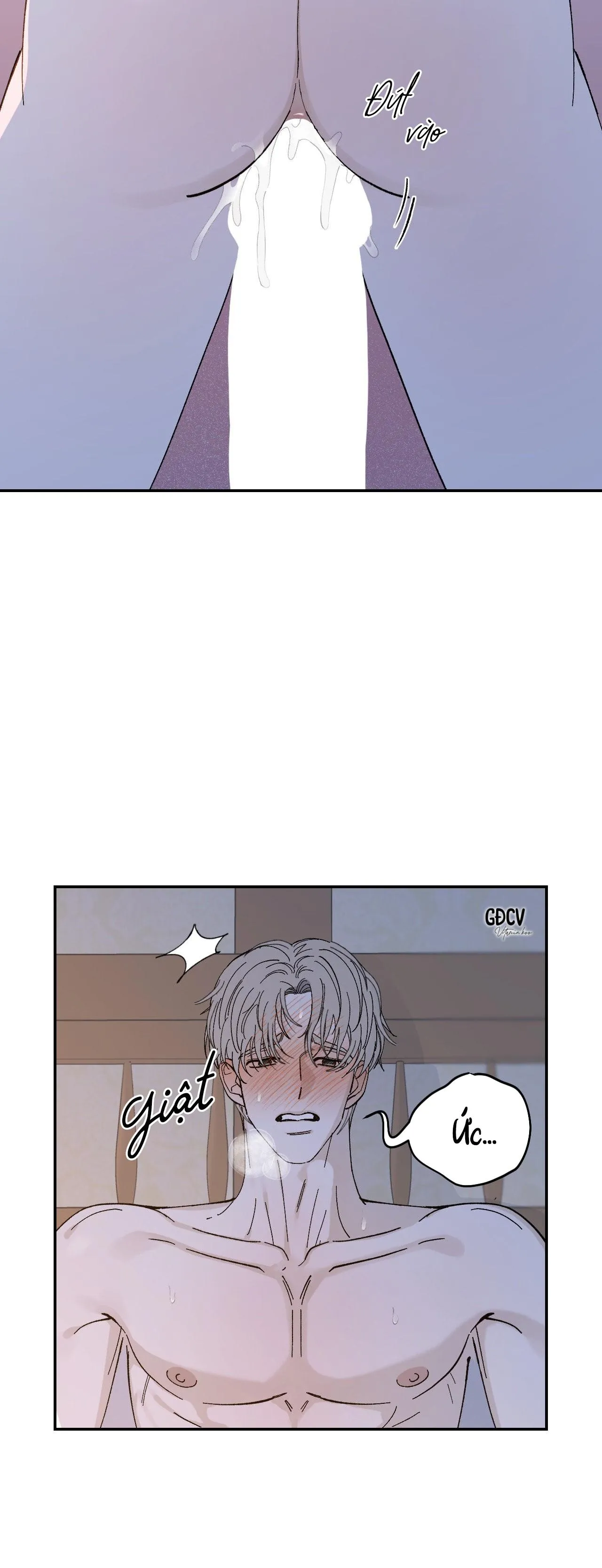 GIA NHÂN Chapter 20 Trang 4