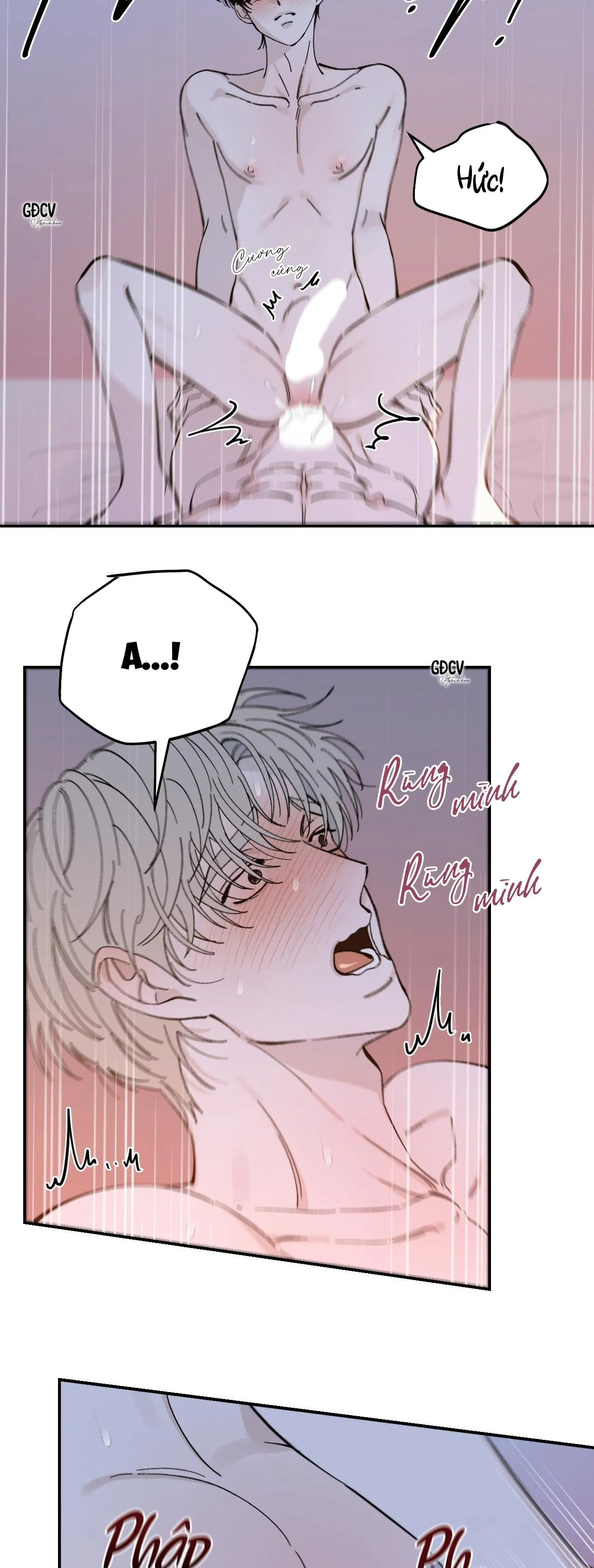 GIA NHÂN Chapter 20 Trang 10