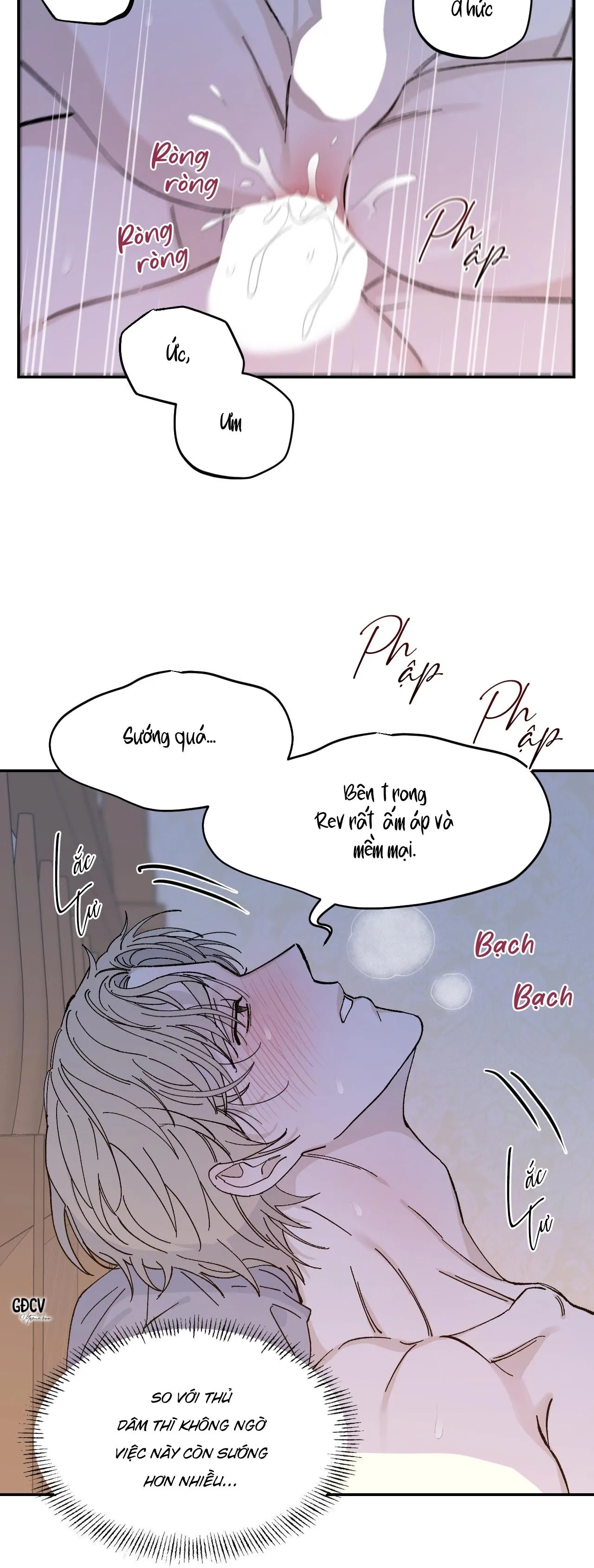 GIA NHÂN Chapter 20 Trang 12