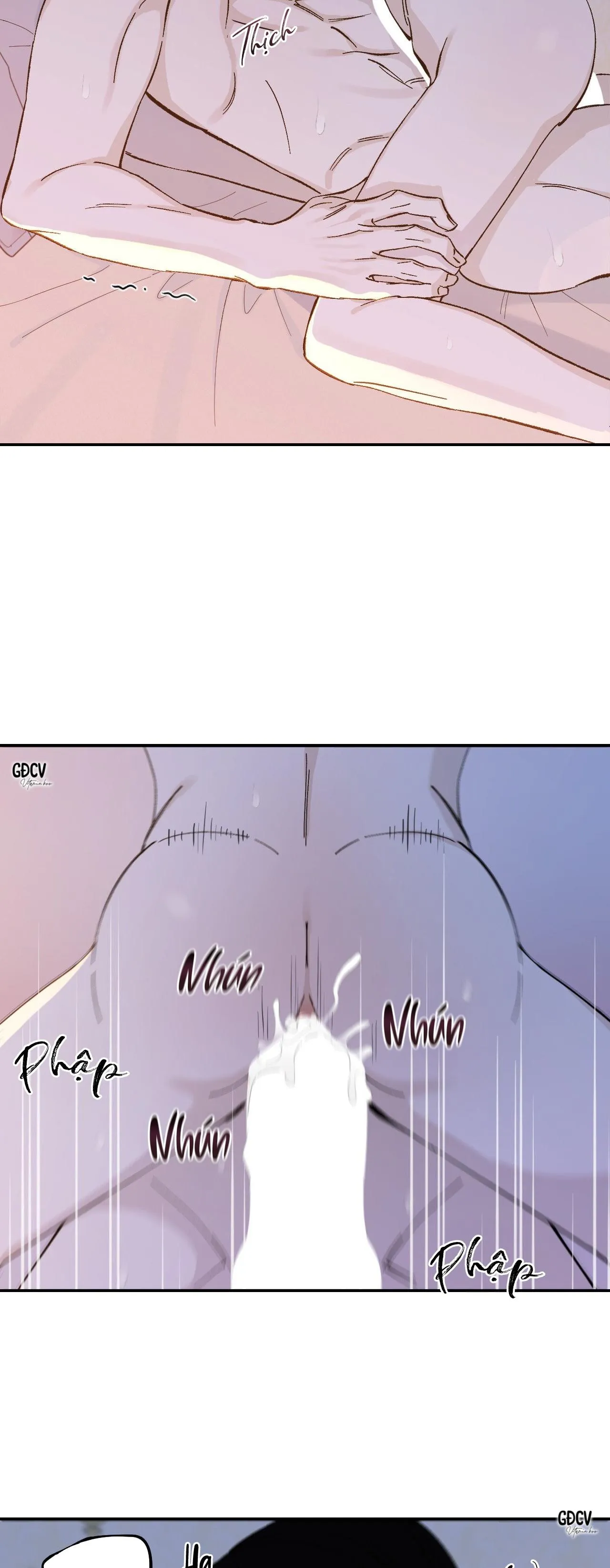 GIA NHÂN Chapter 20 Trang 15