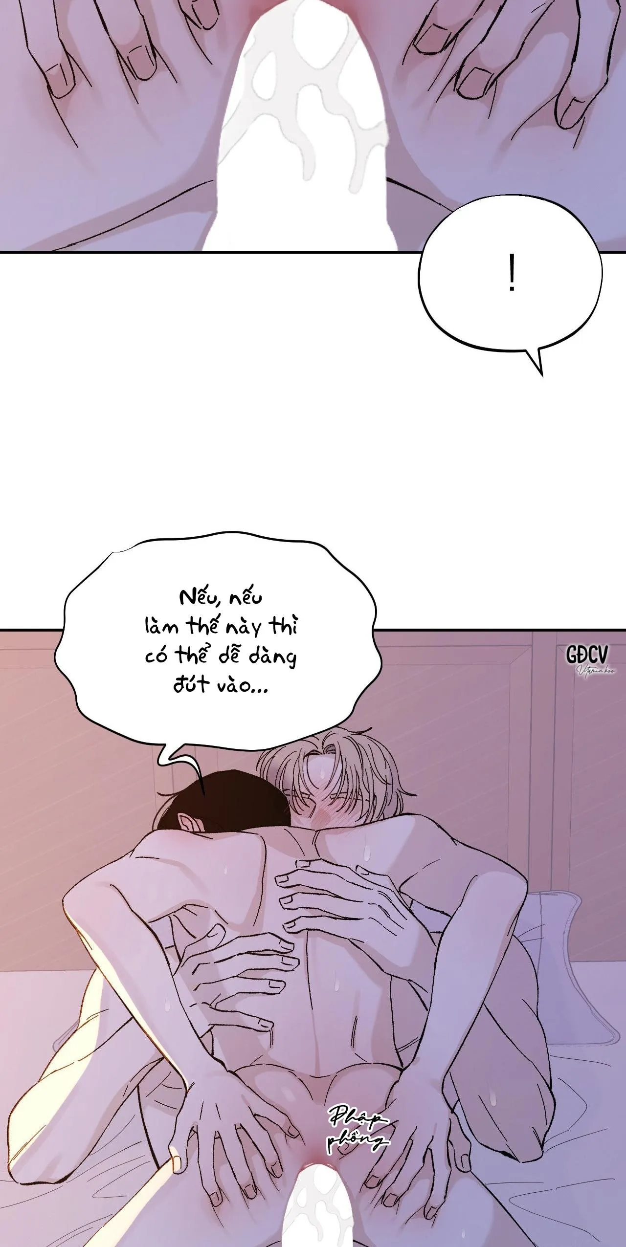 GIA NHÂN Chapter 20 Trang 27