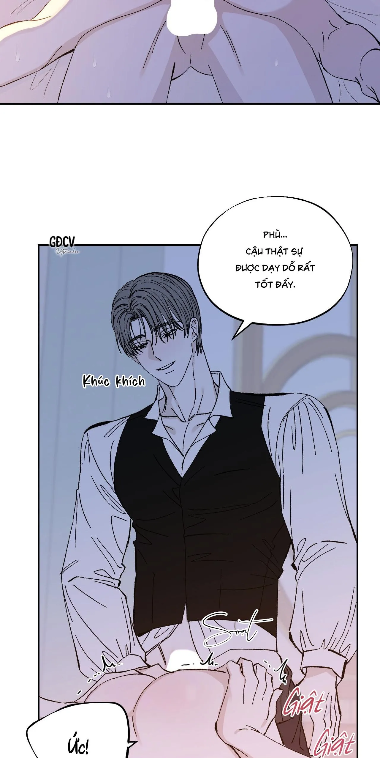 GIA NHÂN Chapter 20 Trang 28