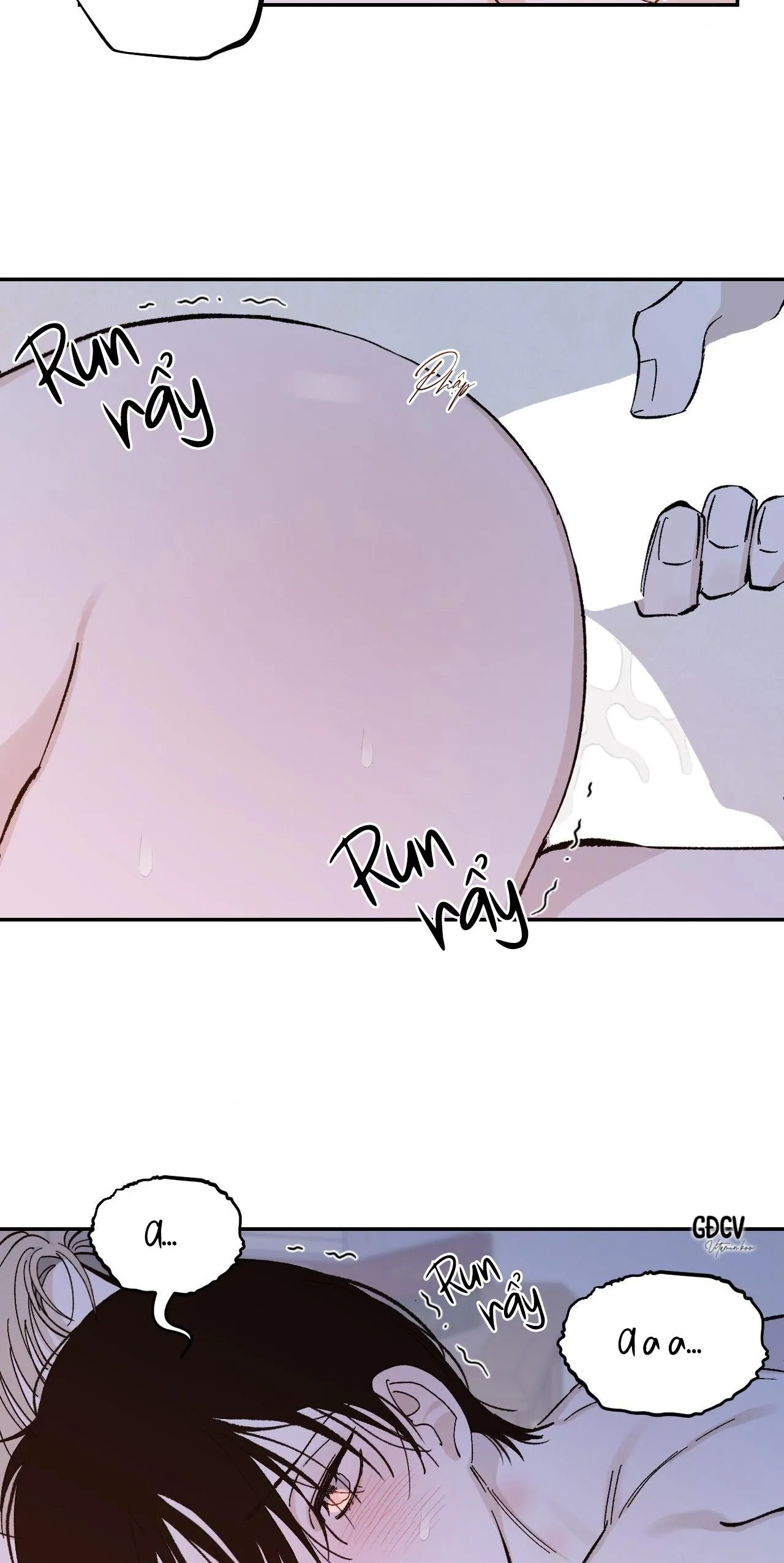 GIA NHÂN Chapter 20 Trang 29