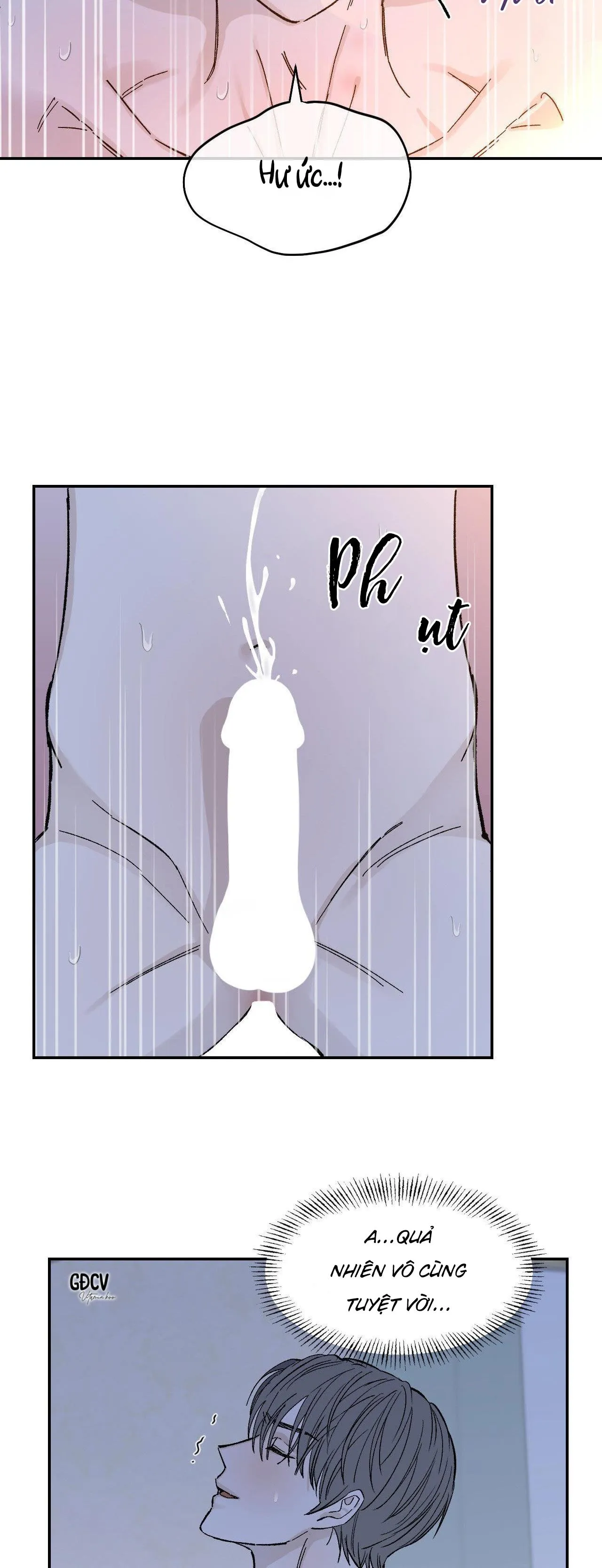 GIA NHÂN Chapter 21 Trang 6