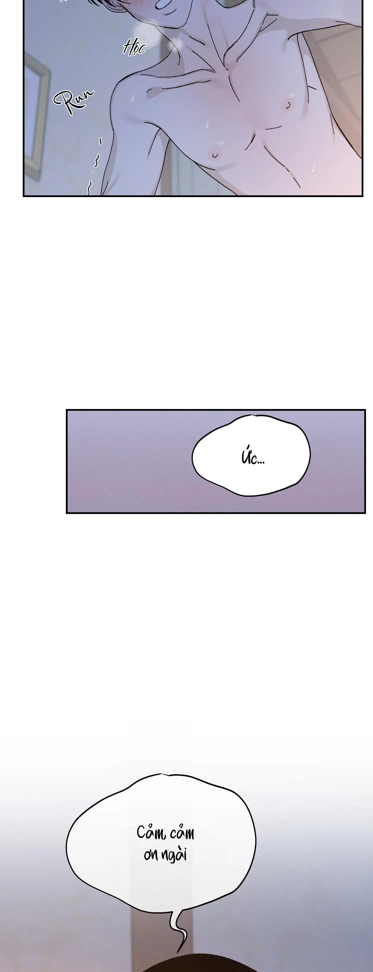 GIA NHÂN Chapter 21 Trang 9