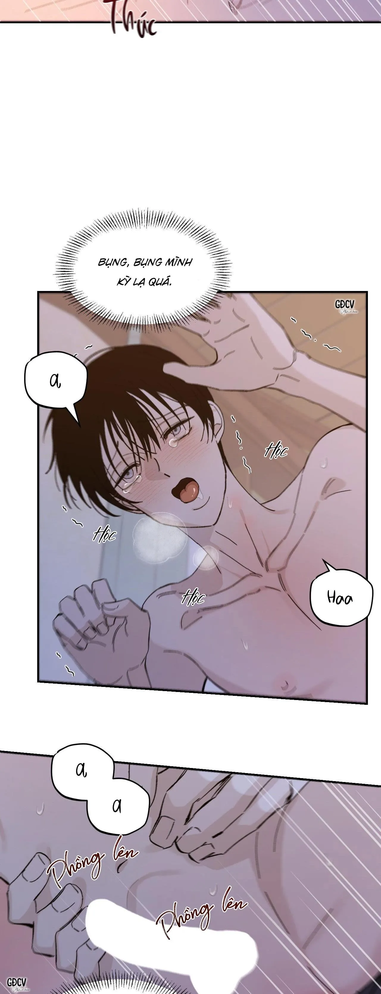 GIA NHÂN Chapter 21 Trang 15