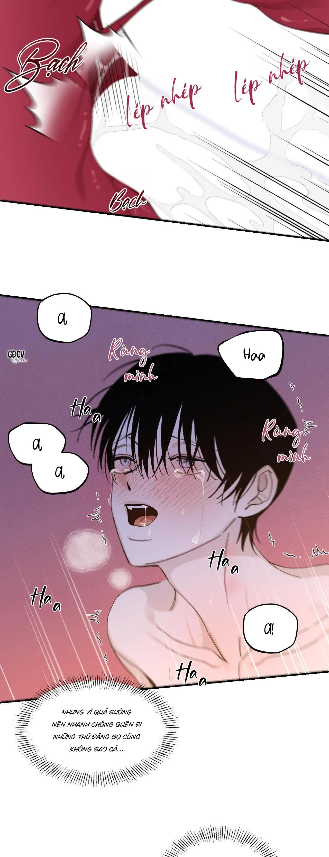 GIA NHÂN Chapter 21 Trang 18