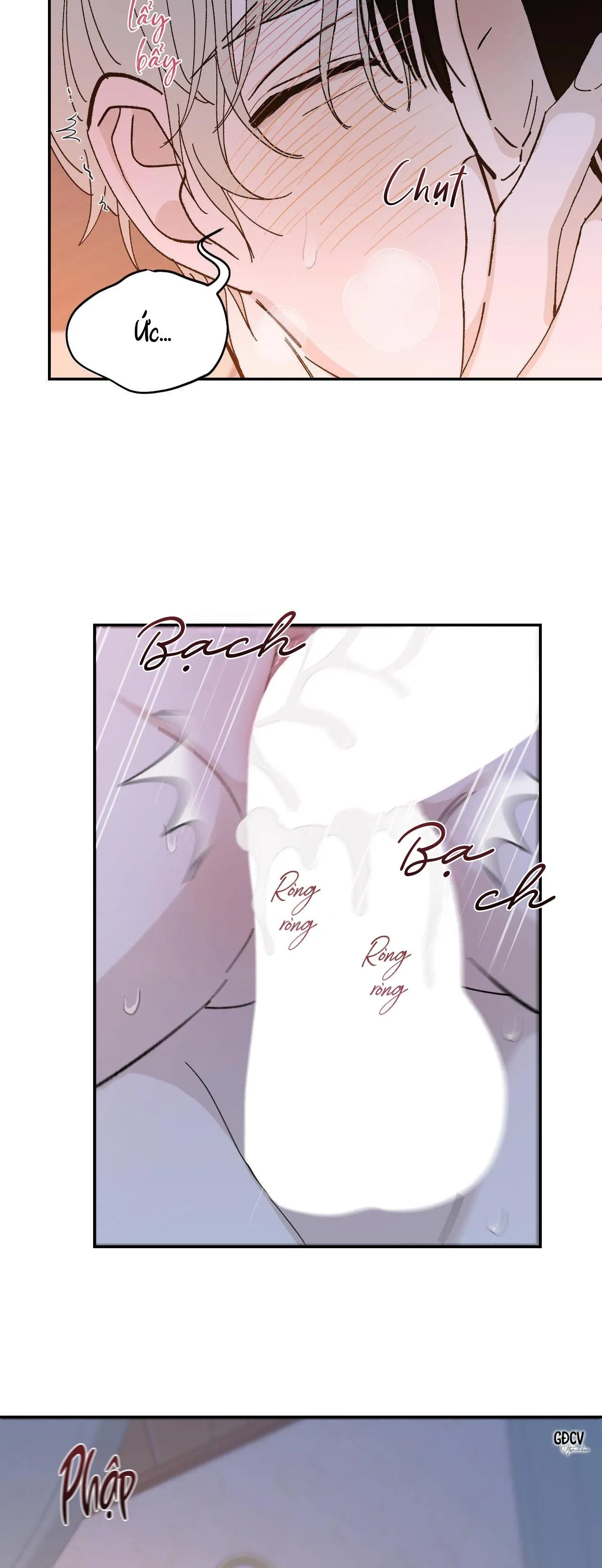 GIA NHÂN Chapter 21 Trang 24