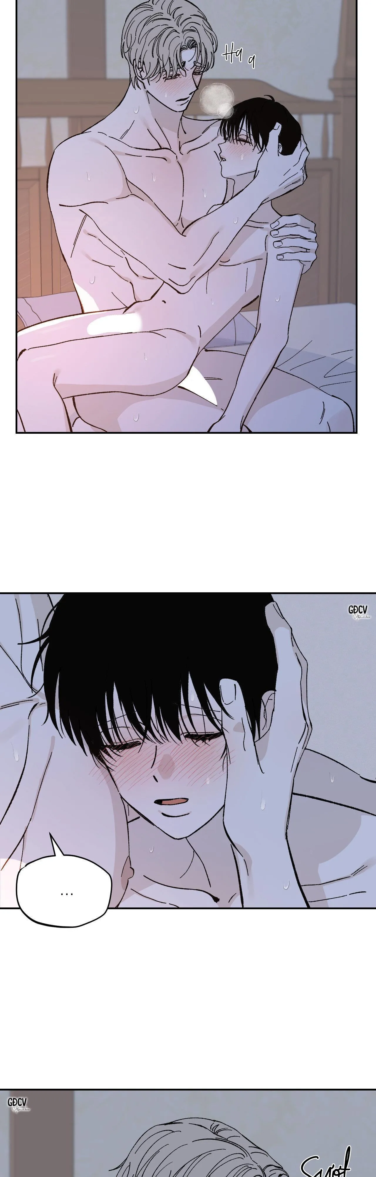 GIA NHÂN Chapter 22 Trang 4