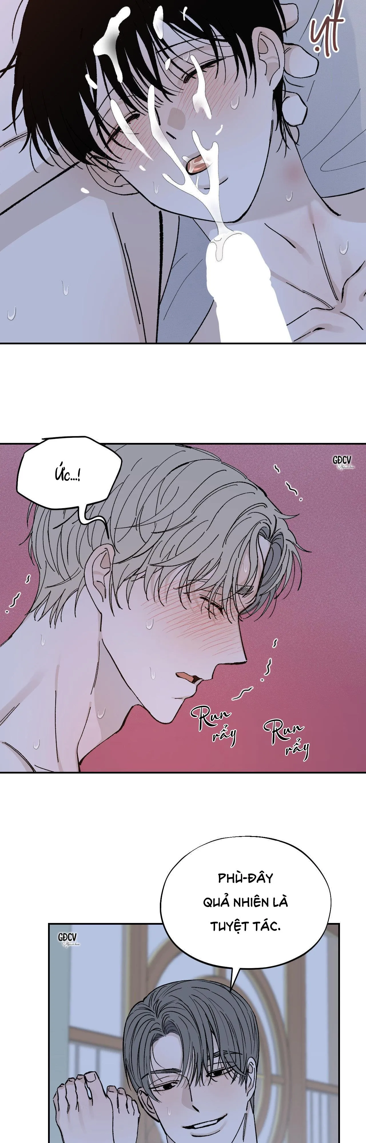 GIA NHÂN Chapter 22 Trang 15