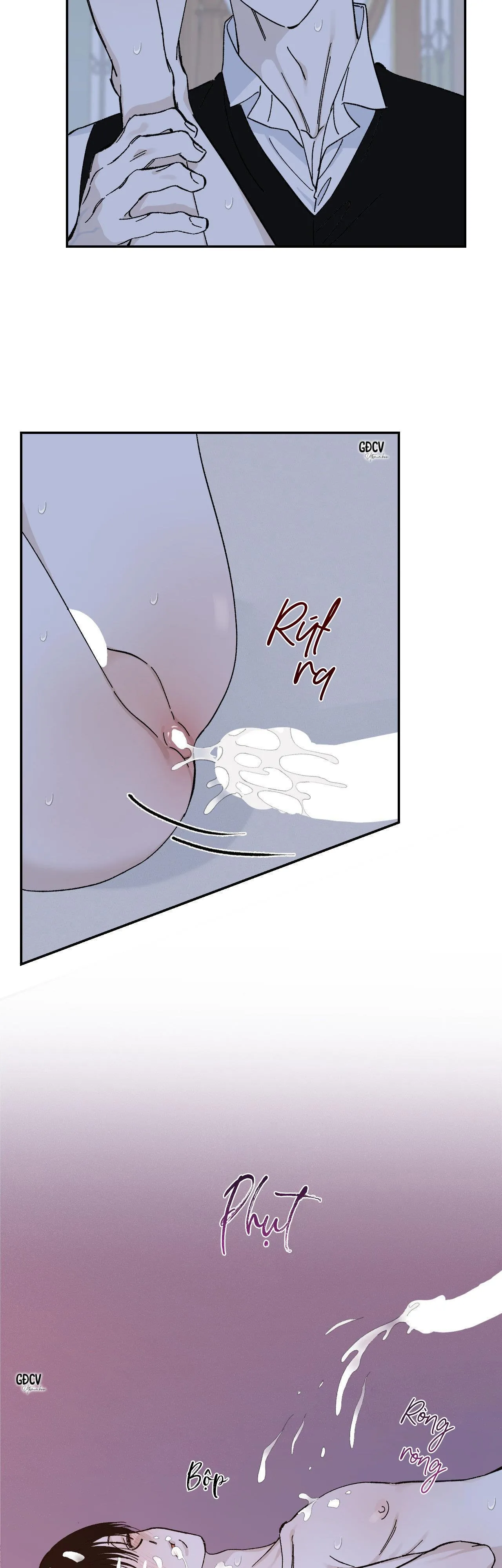 GIA NHÂN Chapter 22 Trang 16