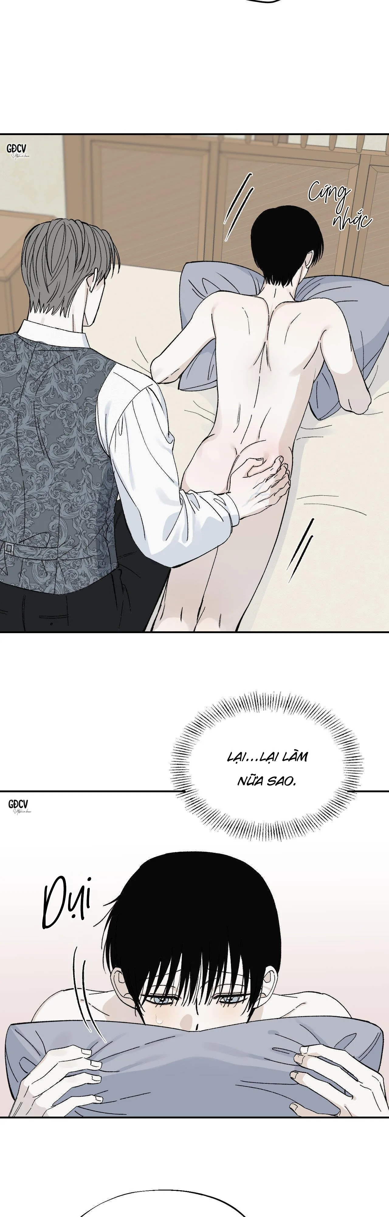 GIA NHÂN Chapter 22 Trang 25